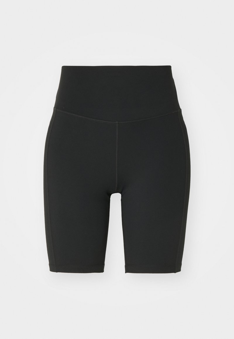 Nike Performance Tights zwart