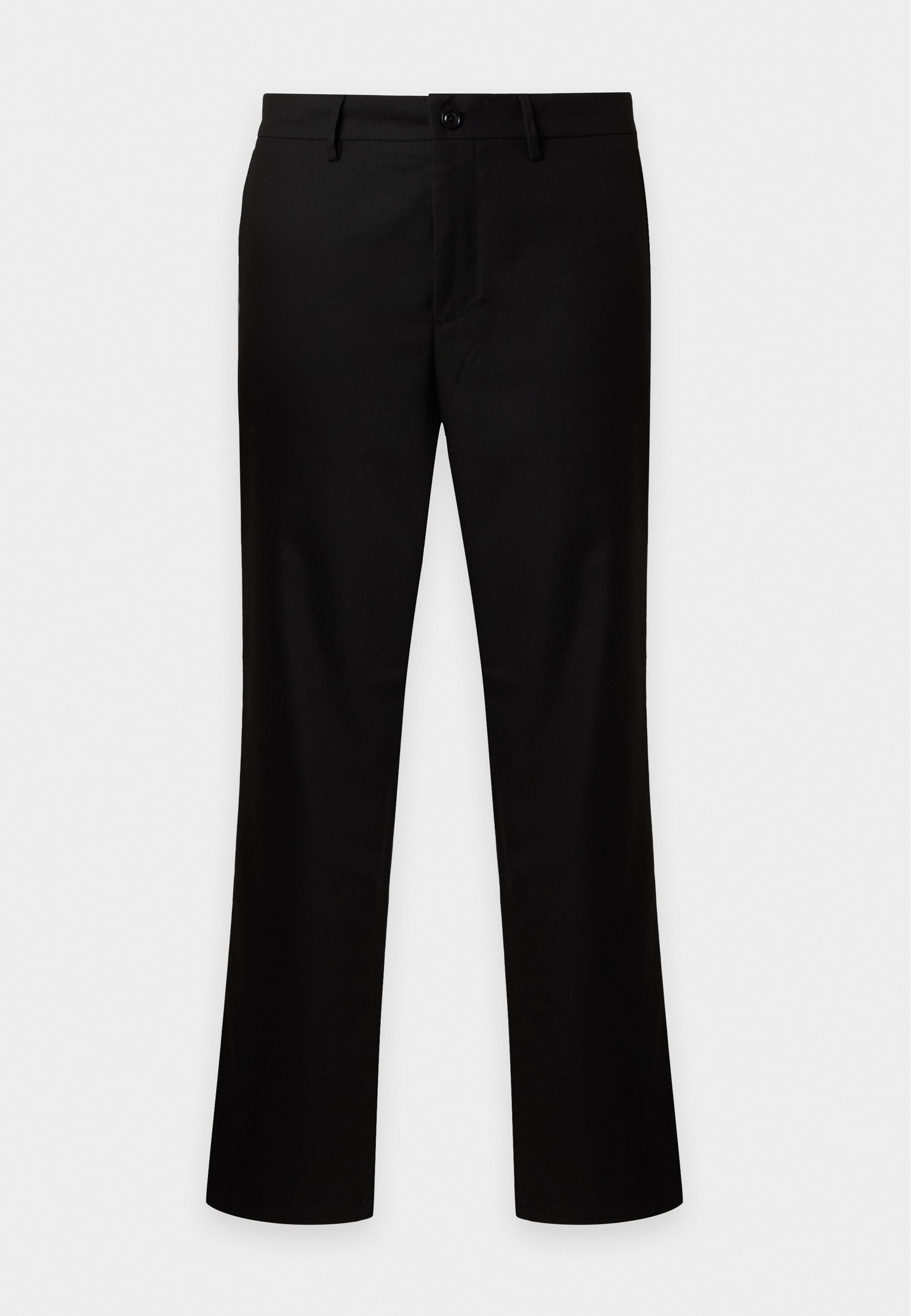 Holzweiler TROUSER - Trousers - black - Zalando.co.uk