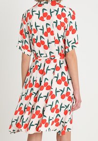 Fabienne Chapot Blusenkleid - off-white