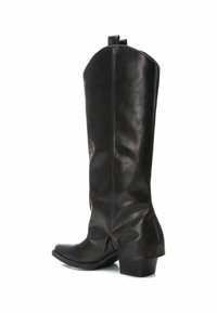 XTI Botas - bronze