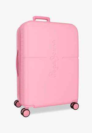 Pepe Jeans, HIGHLIGHT MEDIUM - Trolley - pink