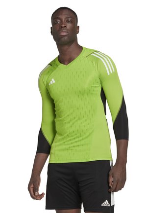 adidas Performance FUSSBALL - TEAMSPORT - TORWART - Longsleeve - gruen