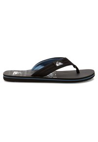 Quiksilver MOLOKAI LAYBACK - Sandále T-bar - kvj