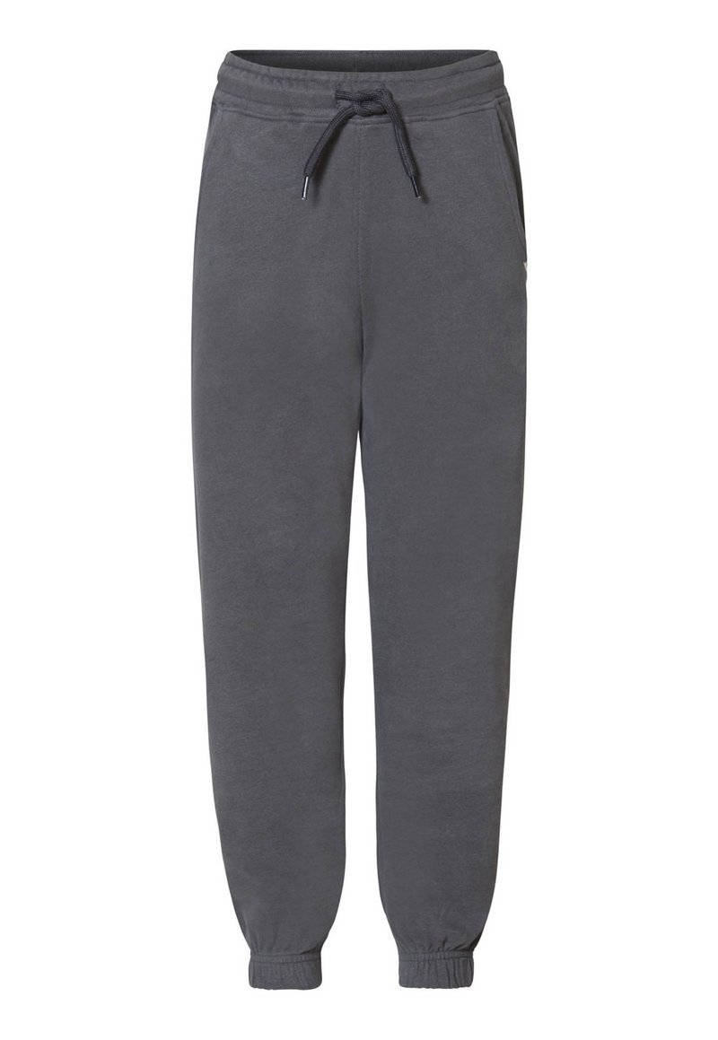 Noppies Trainingsbroek grijs gemêleerd