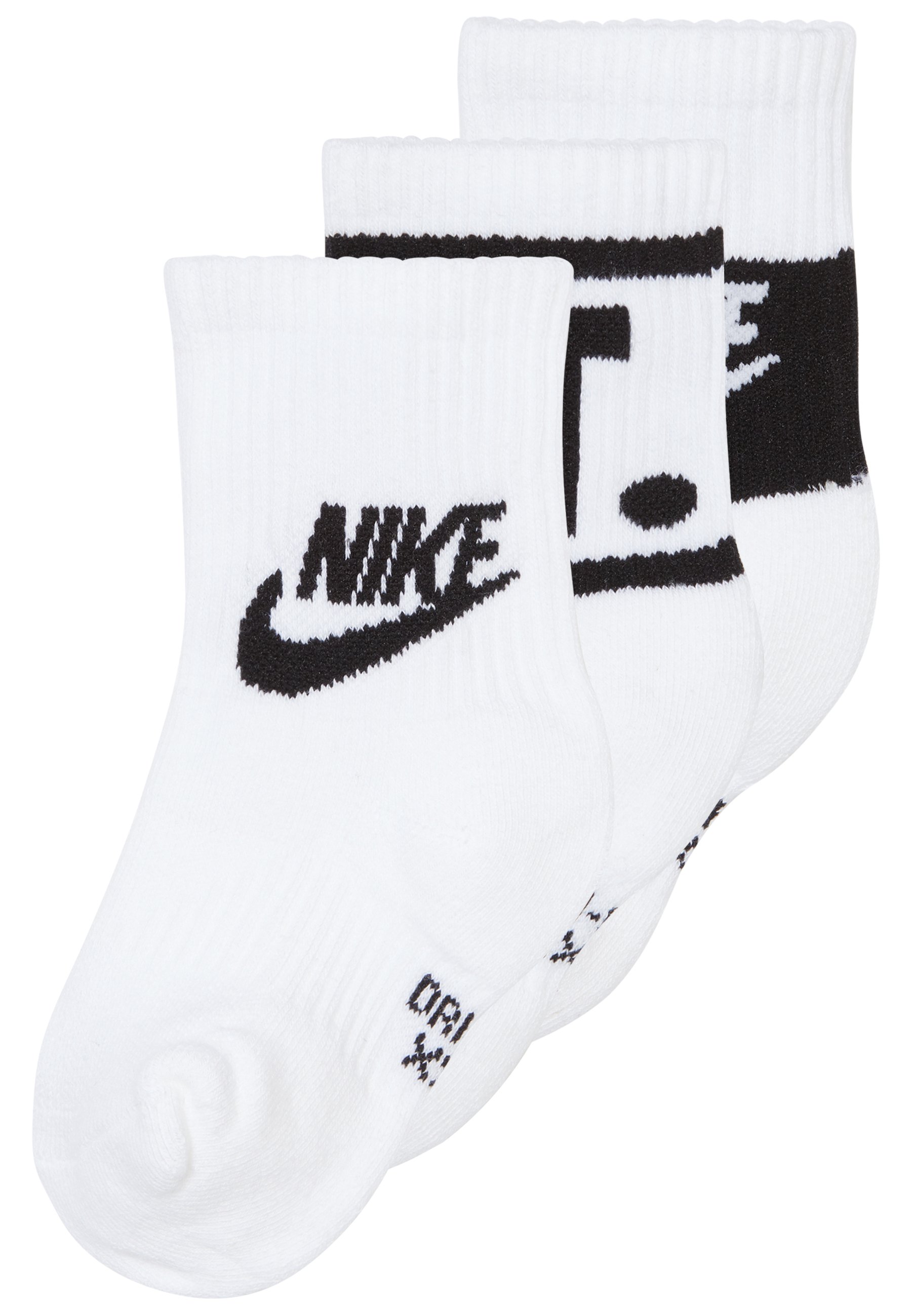 nike jdi socks
