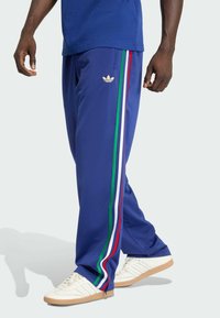 FIREBIRD  - Jogginghose - victory blue bold/green/white