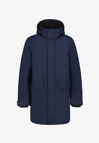 Selezionato, dunkel blau