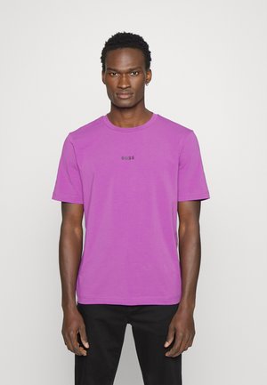 CHUP - T-shirt basic - purple
