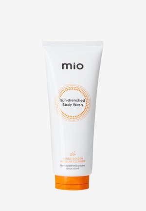 SUN-DRENCHED BODY WASH - Docciaschiuma - -