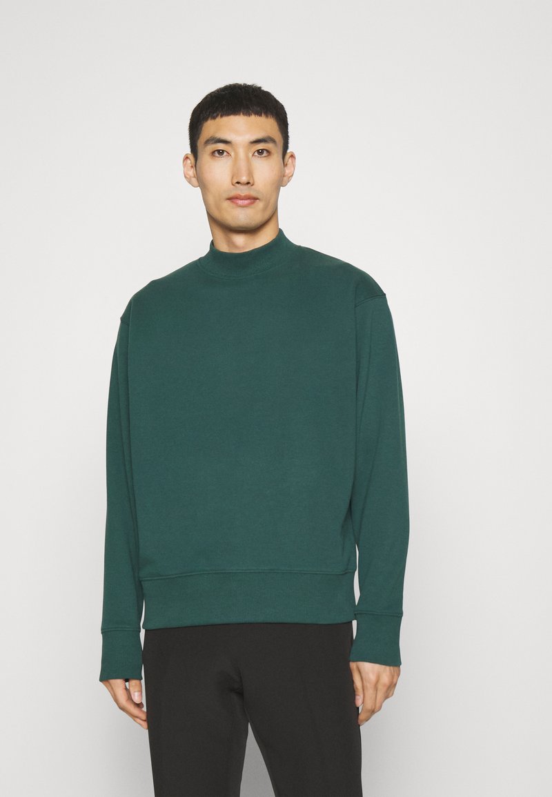 DRYKORN - OLIAS - Sweatshirt - green, Vergrößern