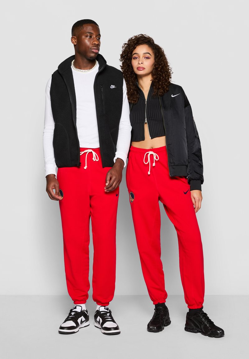 Nike Performance NBA CITY EDITION GOLDEN STATE WARRIORS PANTS