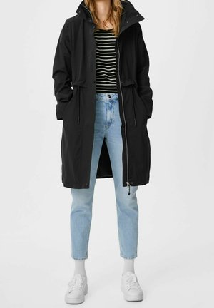 Parka - black