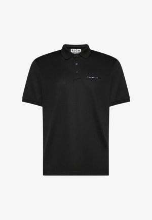 John Richmond, POLO SEGIM - Polo - black