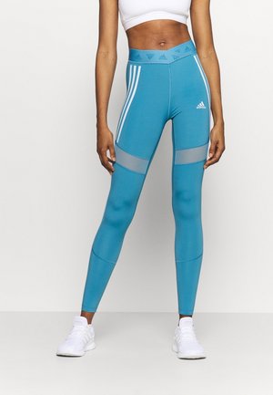 Leggings - blue