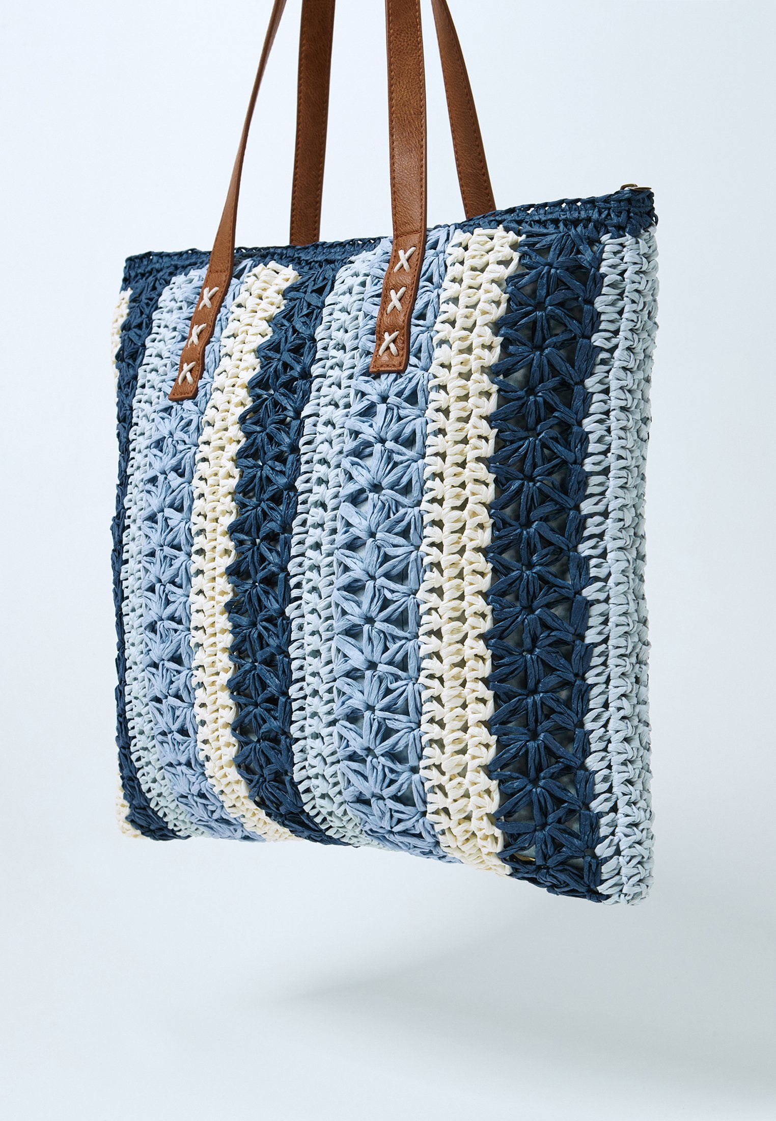 Pepe Jeans CHRIS - Borsa a mano - nachtblau/blu scuro - Zalando.it