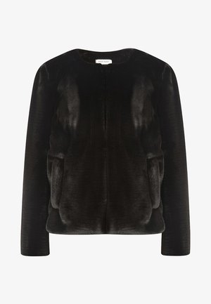 NAF NAF Summer jacket - black