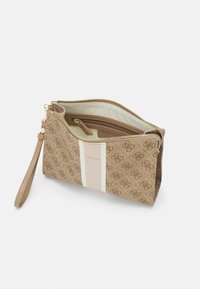 Guess Clutch - beige