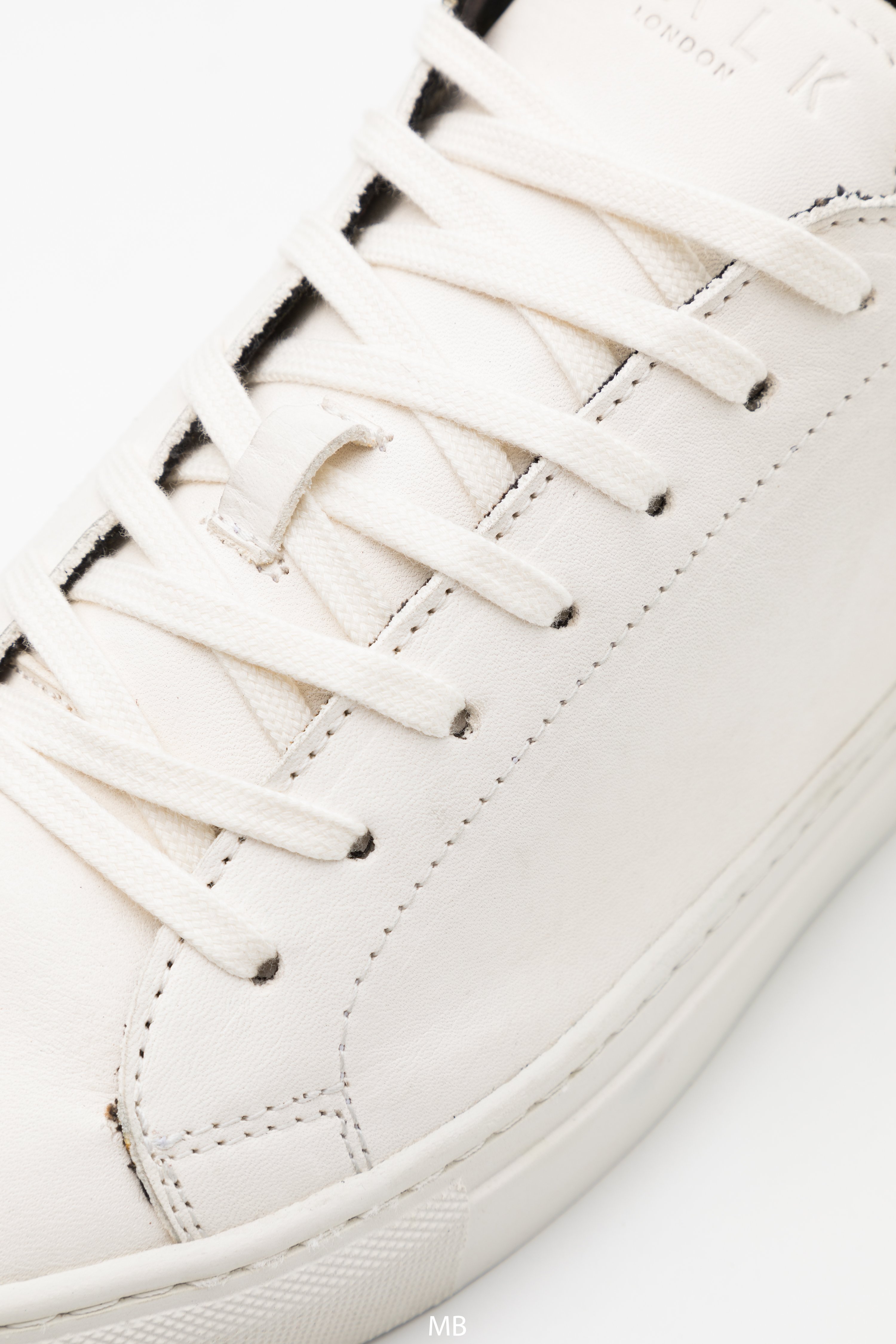 GRADUATE Sneakers nappa vegetal white GRADUATE Sneakers nappa vegetal white