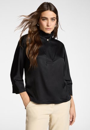 Bluse - nero
