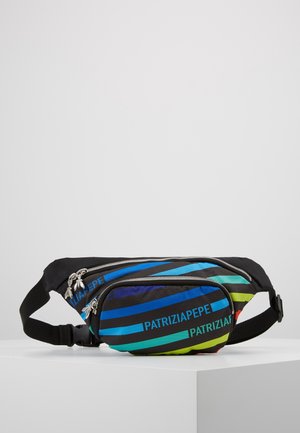 Bæltetasker - black