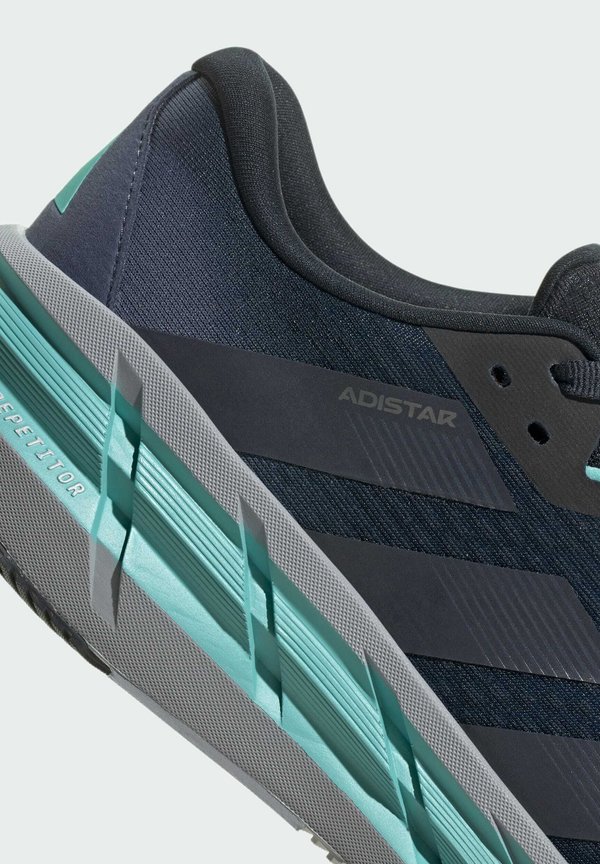 ADISTAR 3 - Road running shoes - aurora ink aurora ink flash aqua4