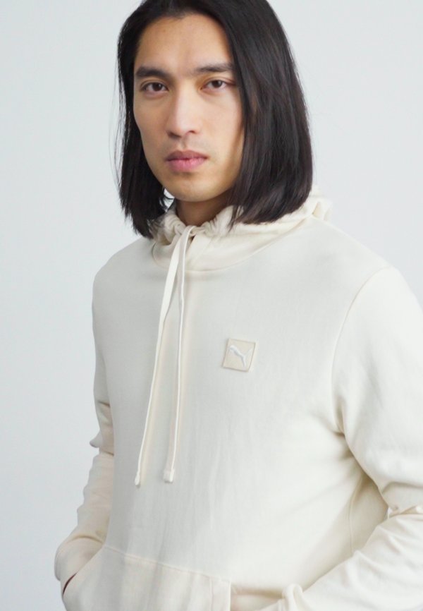 ELEVATED - Sweatshirt - no dye4