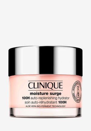 MOISTURE SURGE 100H AUTO REPLENISHING HYDRATOR WITH ALOE VERA BI - Gesichtscreme - -