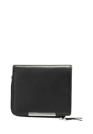 Wallet - schwarz