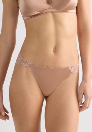 Intimissimi, REGULAR FIT - Trusser - pink