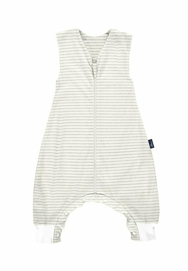 FRÜHJAHR-/ SOMMER - Nachtwäsche Schlafsack - ringlets gray