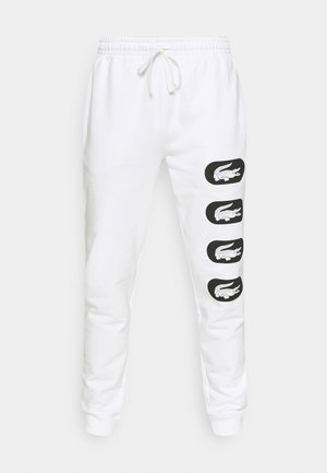 Pantaloni sportivi - white