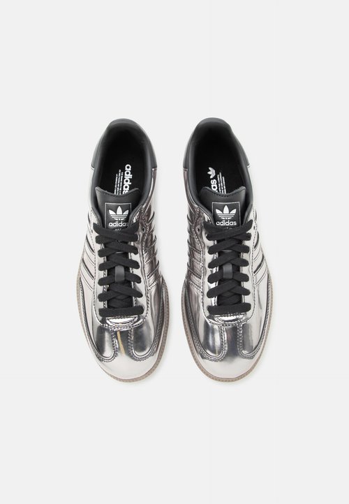 adidas Samba OG Core Black Metallic (Women's) — foto 4
