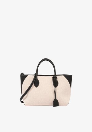 MIA - Handbag - black