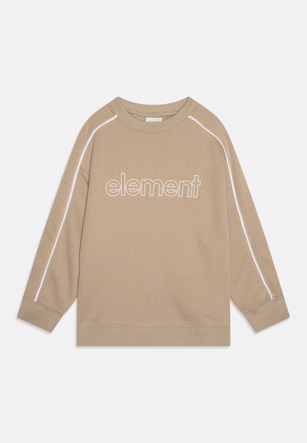 CORNELL 90S UNISEX - Sweatshirt - aluminum