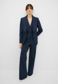 adL LOOK - Bleiseri - navy blue