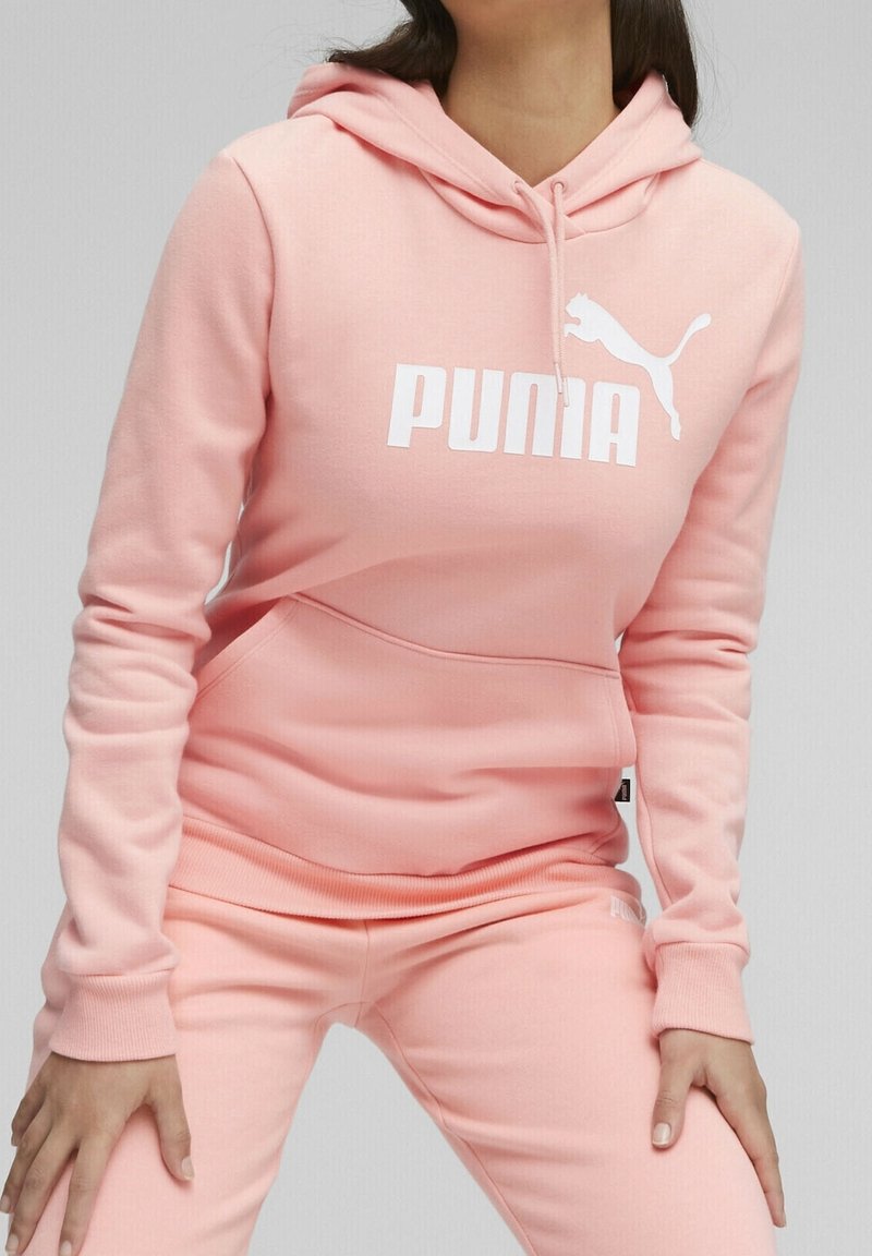 Puma Bluza z kapturem