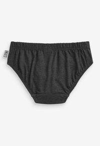 Next 7 PACK - Slip - black