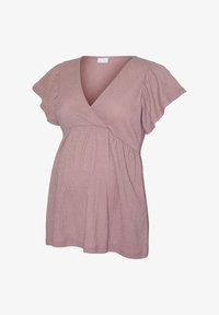 Valgt, nostalgia rose