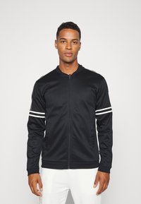 Only & Sons ONSSQUID UNISEX - Træningsjakke - dark navy