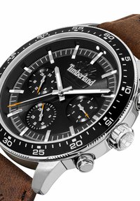 Timberland PARKMAN - Cronografo - schwarz