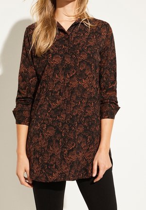 Blouse - black
