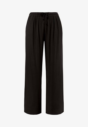 Ulla Popken, Pantalones - schwarz
