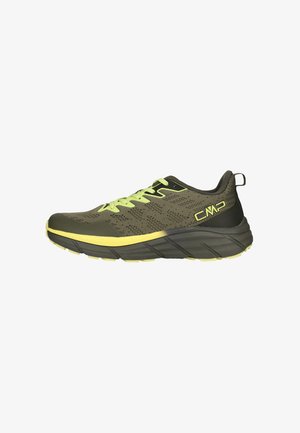 CMP, HALBSCHUHE RAHMSY - Træningssko - et sage-apple
