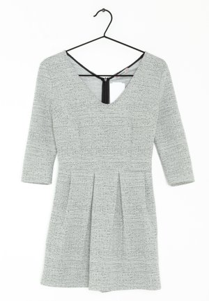 Bershka Buksedragter - grey
