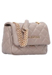 Valentino Bags OCARINA - Borsa a tracolla - taupe