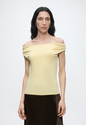 Modström HIMA - Débardeur - double cream