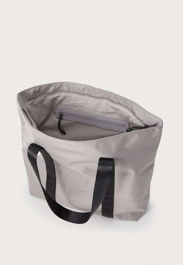 UNISEX - Tote bag - dusty lavender3