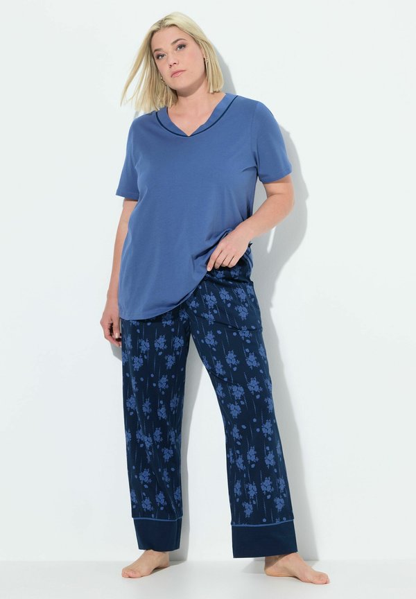 HEIRLOOM BLOSSOM 2-PIECE SET - Nachtwäsche Set