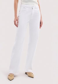 Sélectionné, bianco