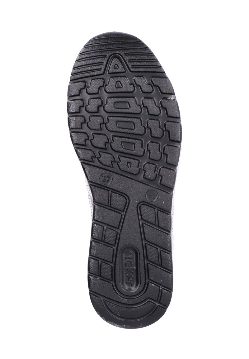 Rieker Sneakers Roze Dames | Rieker Online Shop